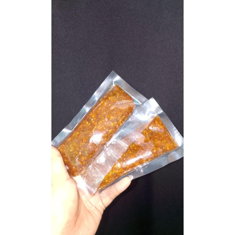 

BUMBU PECEL MADIUN 50gr
