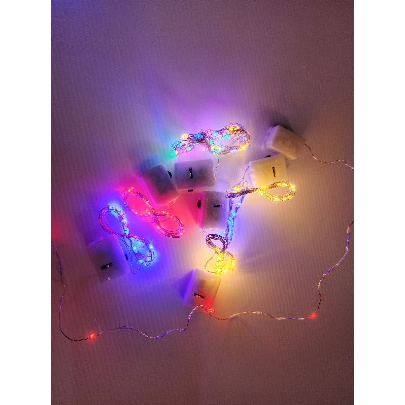 lampu variasi miniatur mobil bus / truk oleng / lampu variasi mobil"an dll (RANDOM)