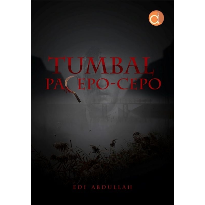 Novel Tumbal Pacepo-Cepo
