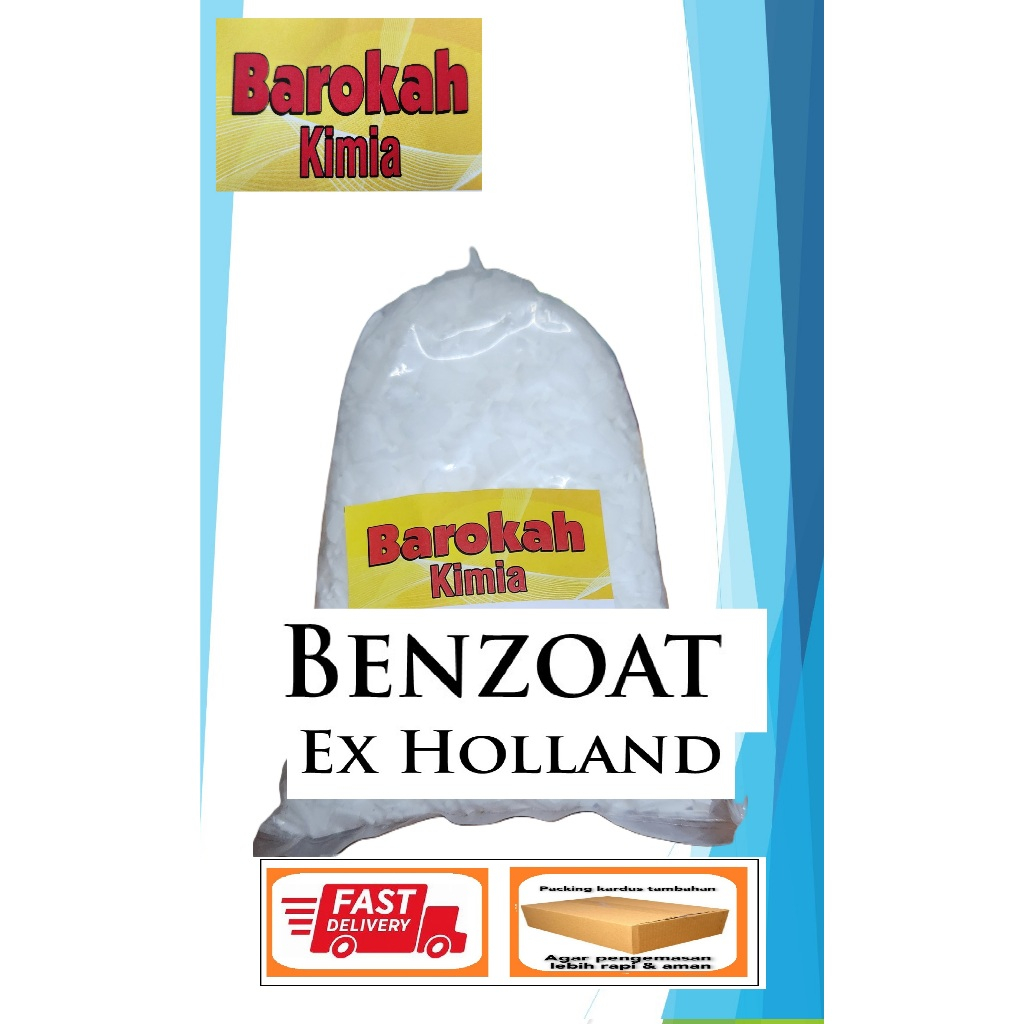Benzoat Holland