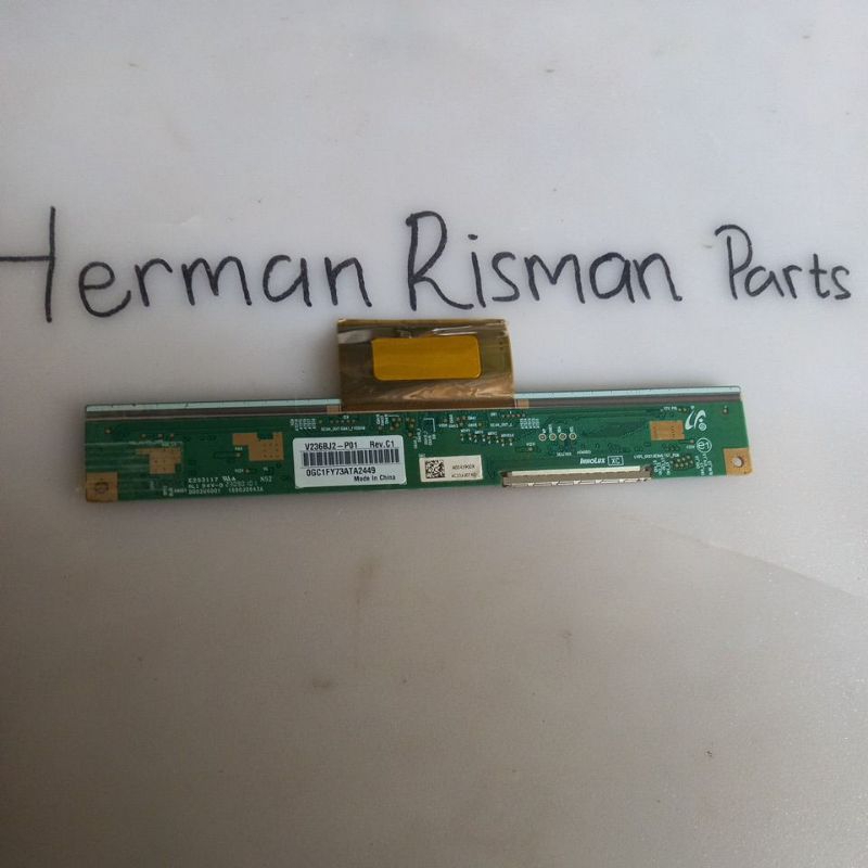 tcon tv polytron 24v1855