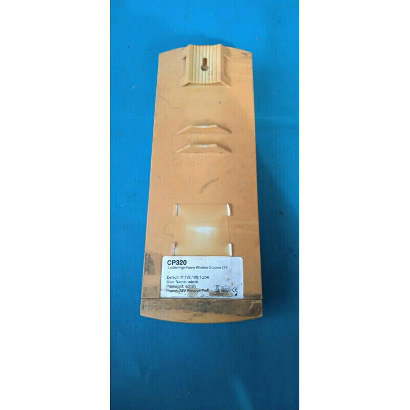 antena outdoor HSAirPo CP320.