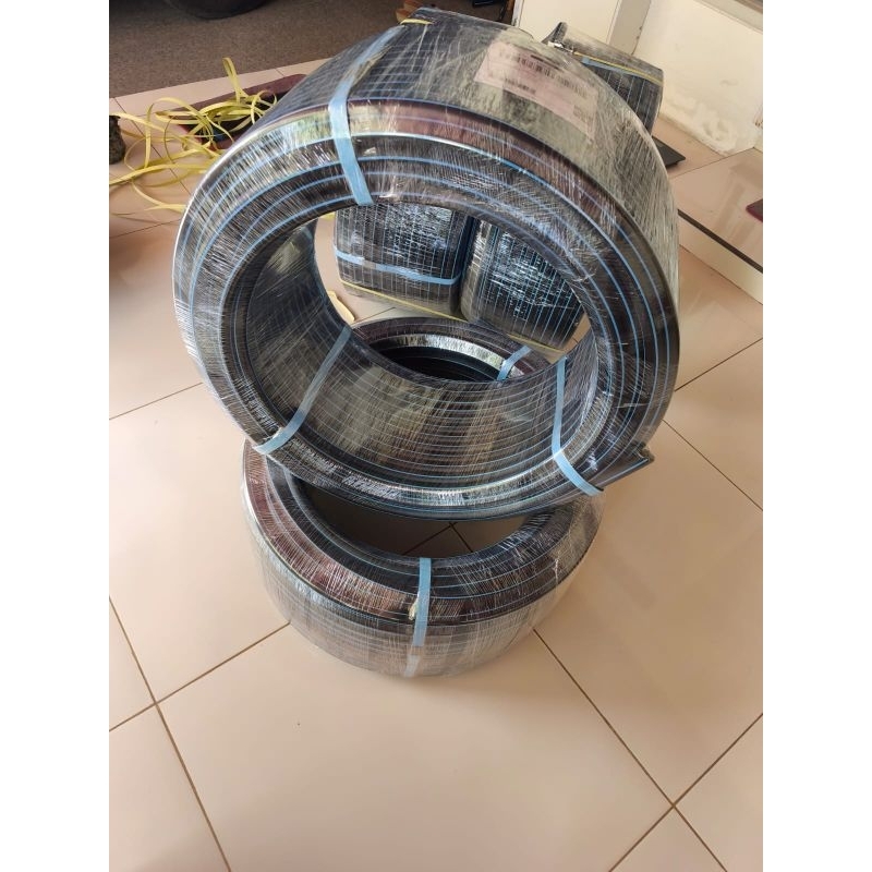 Pipa HDPE 1 inch pn 10 (100meter/roll)