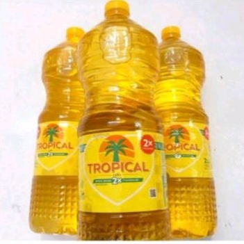 

ELYNADA" tropical 2liter