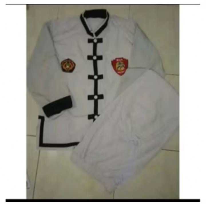 SAKRAL DUPLIKAT TESA PUTIH IKSPI KERA SAKTI