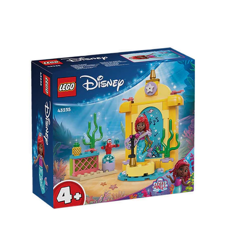 LEGO® Ariel's Music Stage