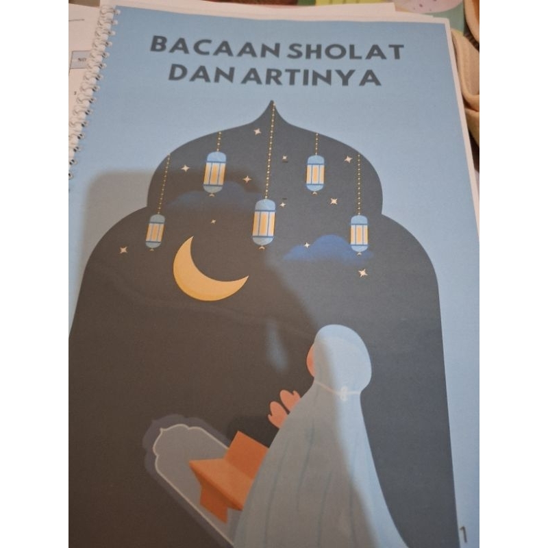 

Buku dyah