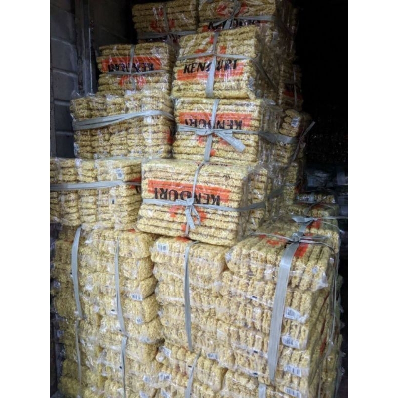 

Mie Kenduri 660gr