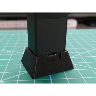 Aksesoris DJI Pocket 2 Stand Tripod Holder Dudukan Kamera - K3D