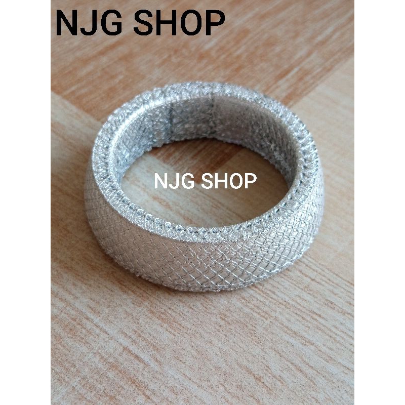 Paking Knalpot Futura Karbu Ram Kawat