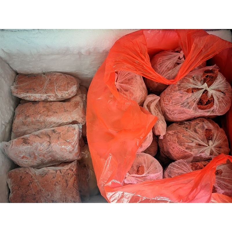 

Daging kebab slice/iris