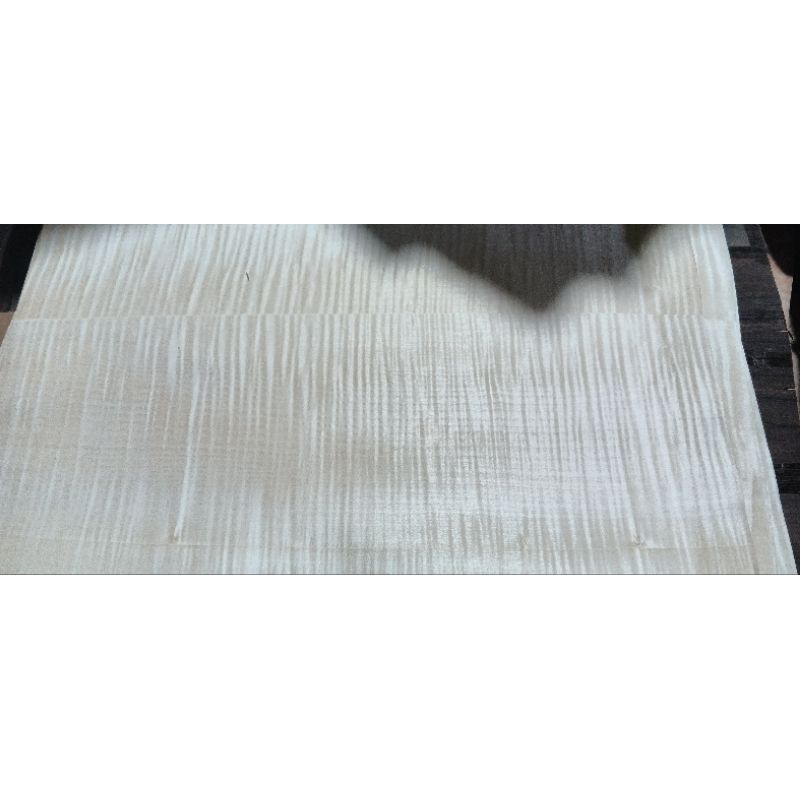 Vener Flame maple Grade AAA