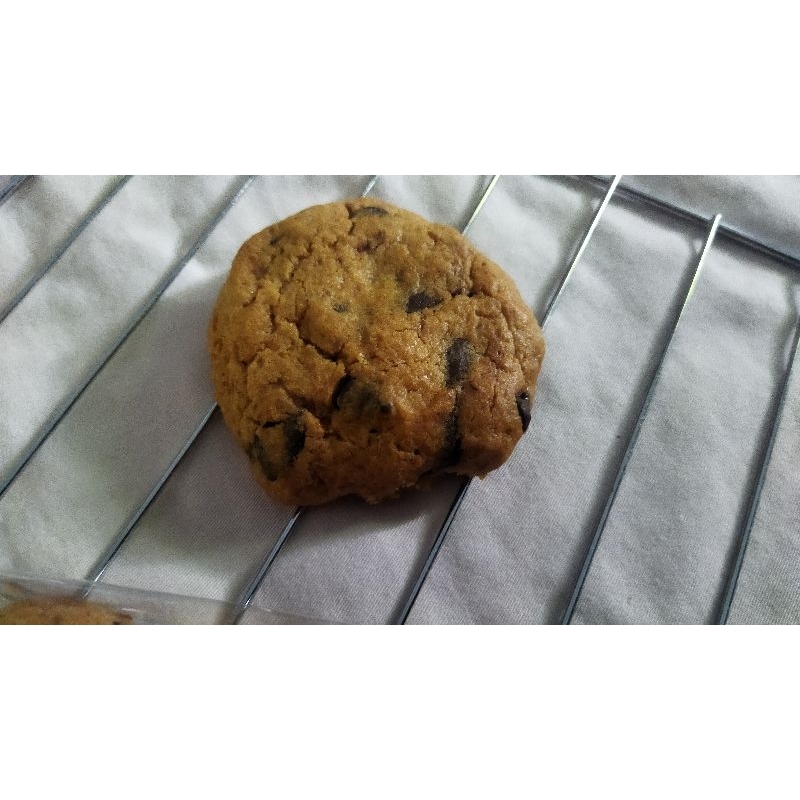 

soft cookies homemade