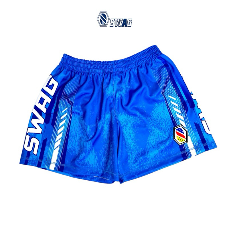 CELANA VOLI SWAG - FULL PRINTING/MOTIF SWAG