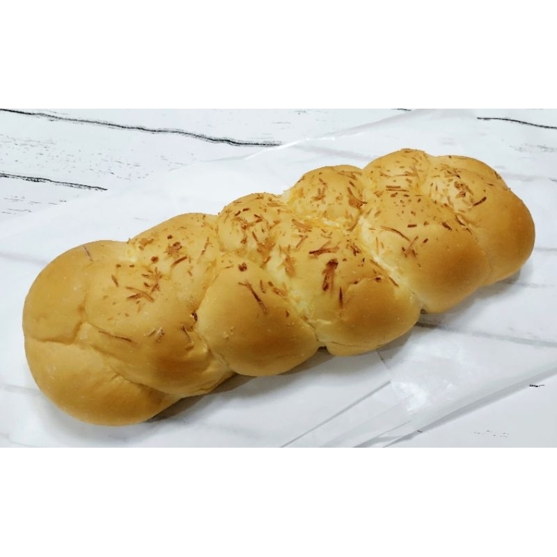 

Braided Bread