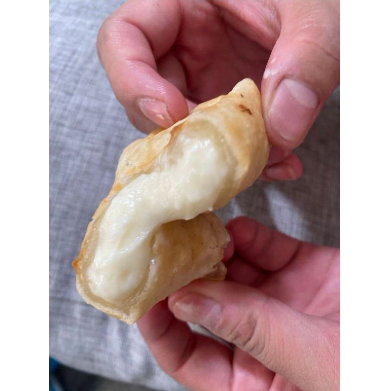 

Cireng Isi Keju 5pcs Cireng Renyah | Cireng Frozen | Cireng Gurih | Cireng Kenyal | Cireng Siap Saji | Cireng Tanpa Pengawet | Cireng Crispy | Cemilan Kekinian | Cemilan Gurih | Makanan Ringan | Cemilan Murah