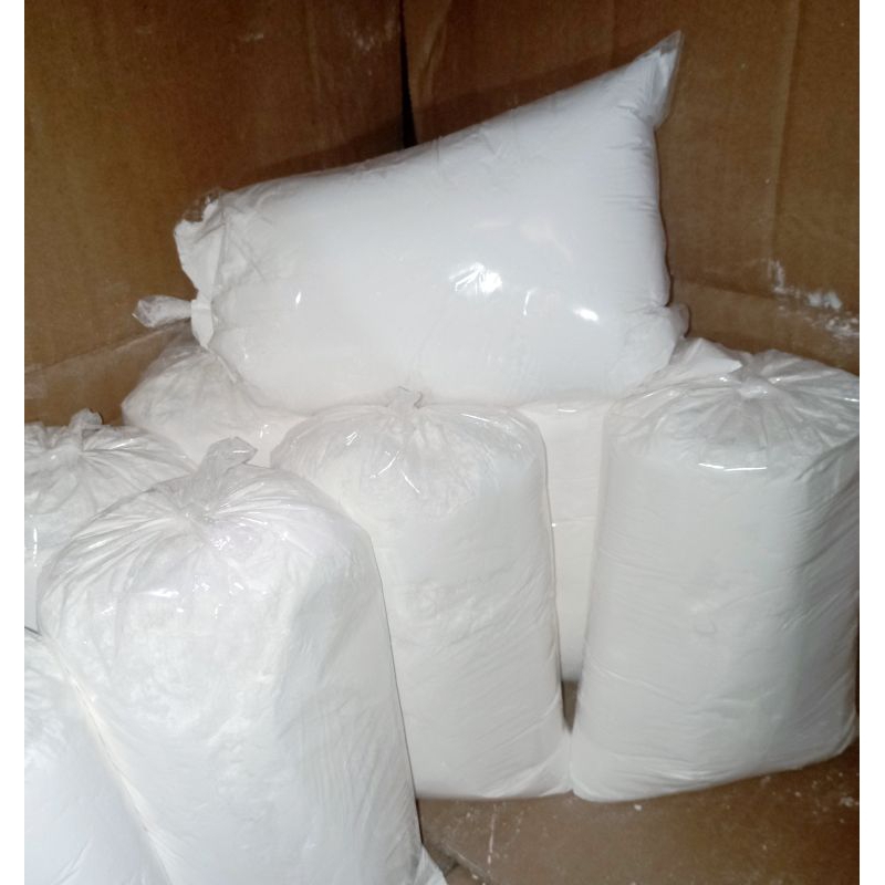 

TEPUNG TAPIOKA KANJI | ½ kg 500 gram | 100% ASLI DARI DESA TEPUNG BAKSO BUBUR