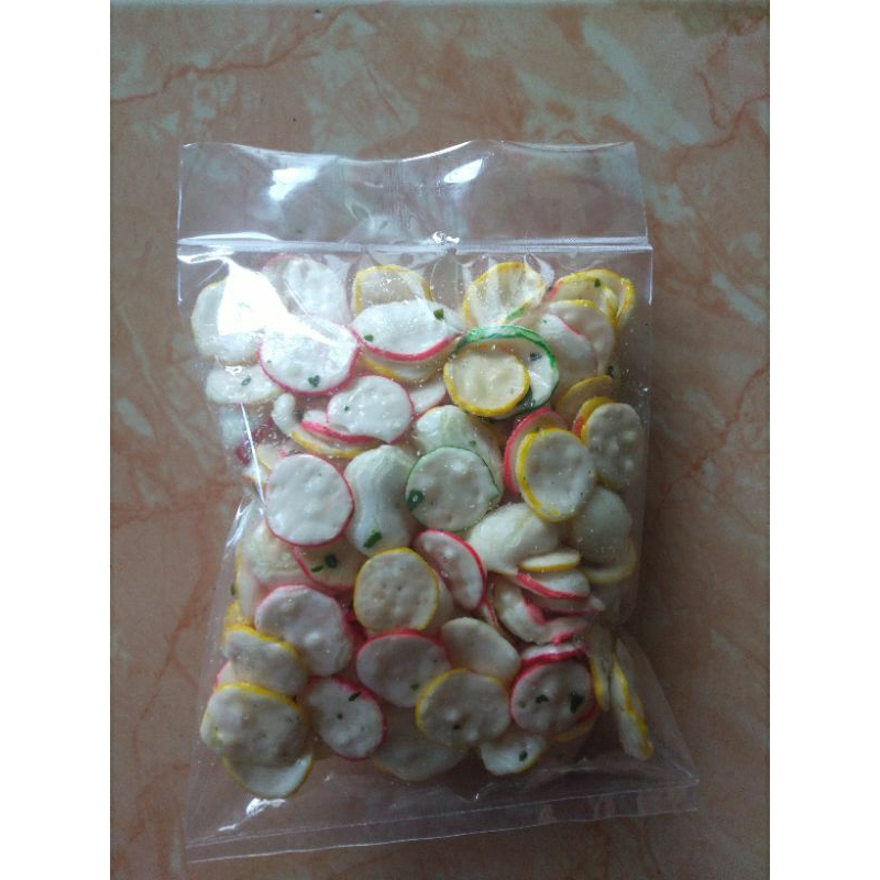 

kerupuk bawang