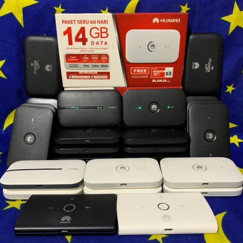 Modem Wifi HUAWEI E5783B-230 4G+ Cat 7 Mifi E5576cs-609 E5673cs-609 UNLOCK All Oprator 4G LTE