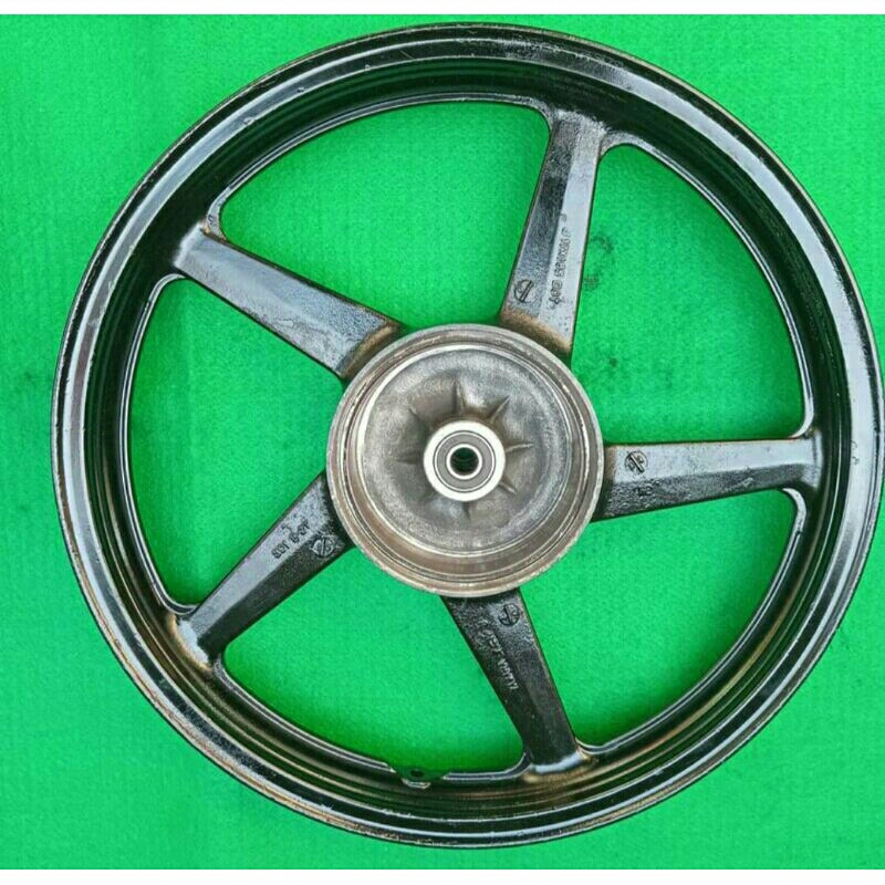 VELG RACING VIXION OLD BLAKANG