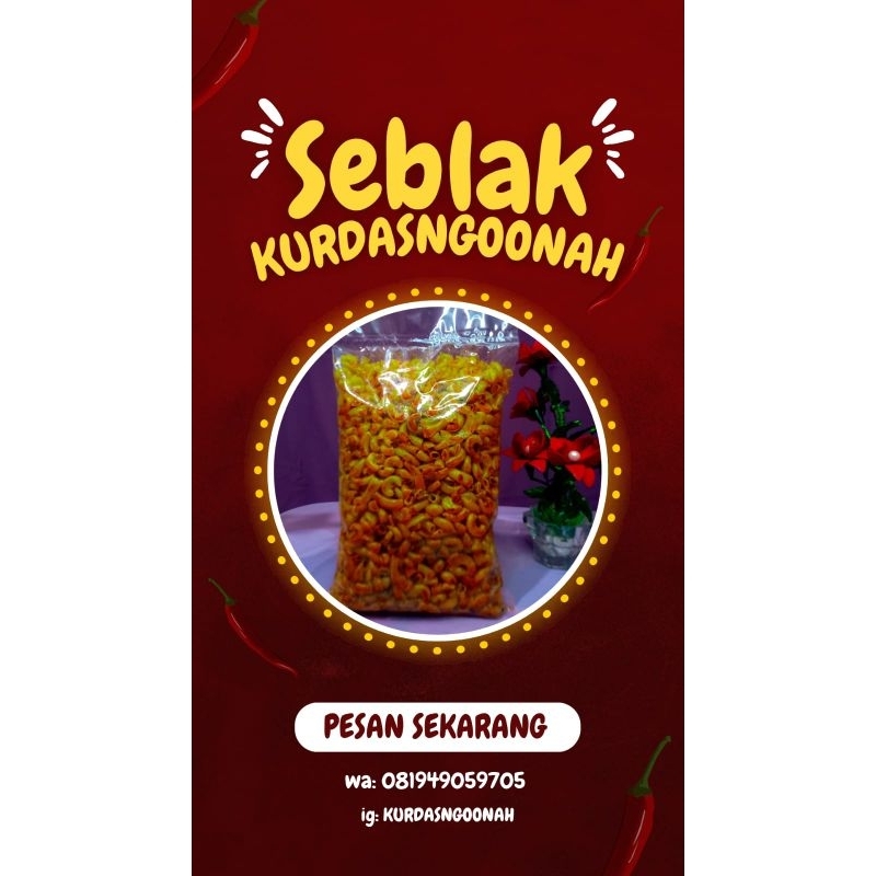 

makroni cikruh