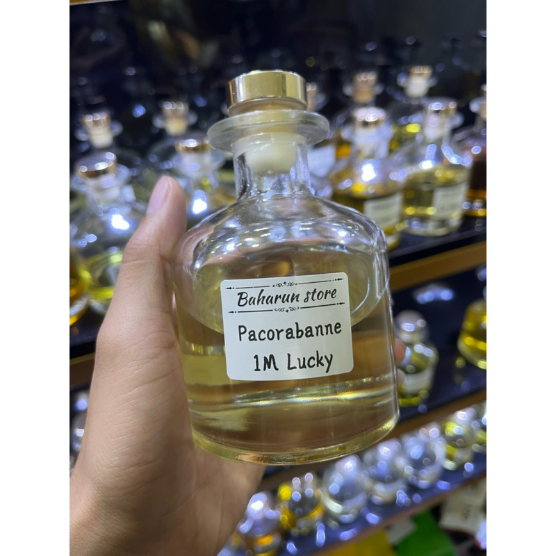 BIBIT DUPE PARFUM PACORABANNE 1MILLION