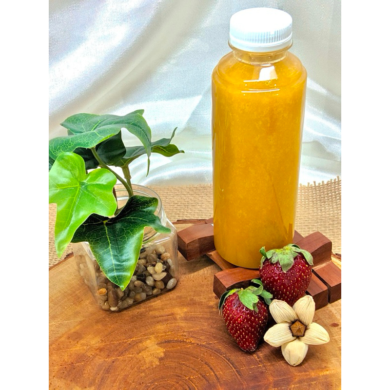 

Jus Mangga