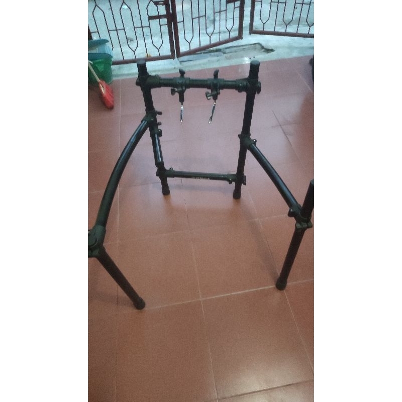 Rack Yamaha DTX seri 5 (tanpa tom holder)