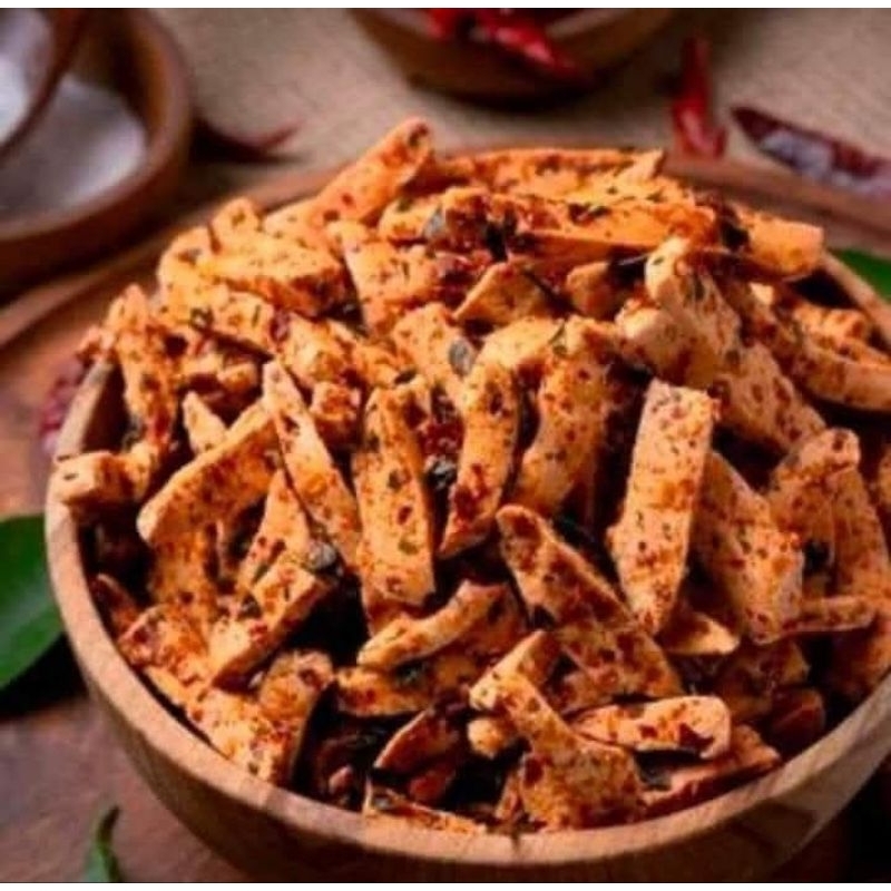 

BASRENG SUPER PEDAS || BASRENG PEDAS DAUN JERUK