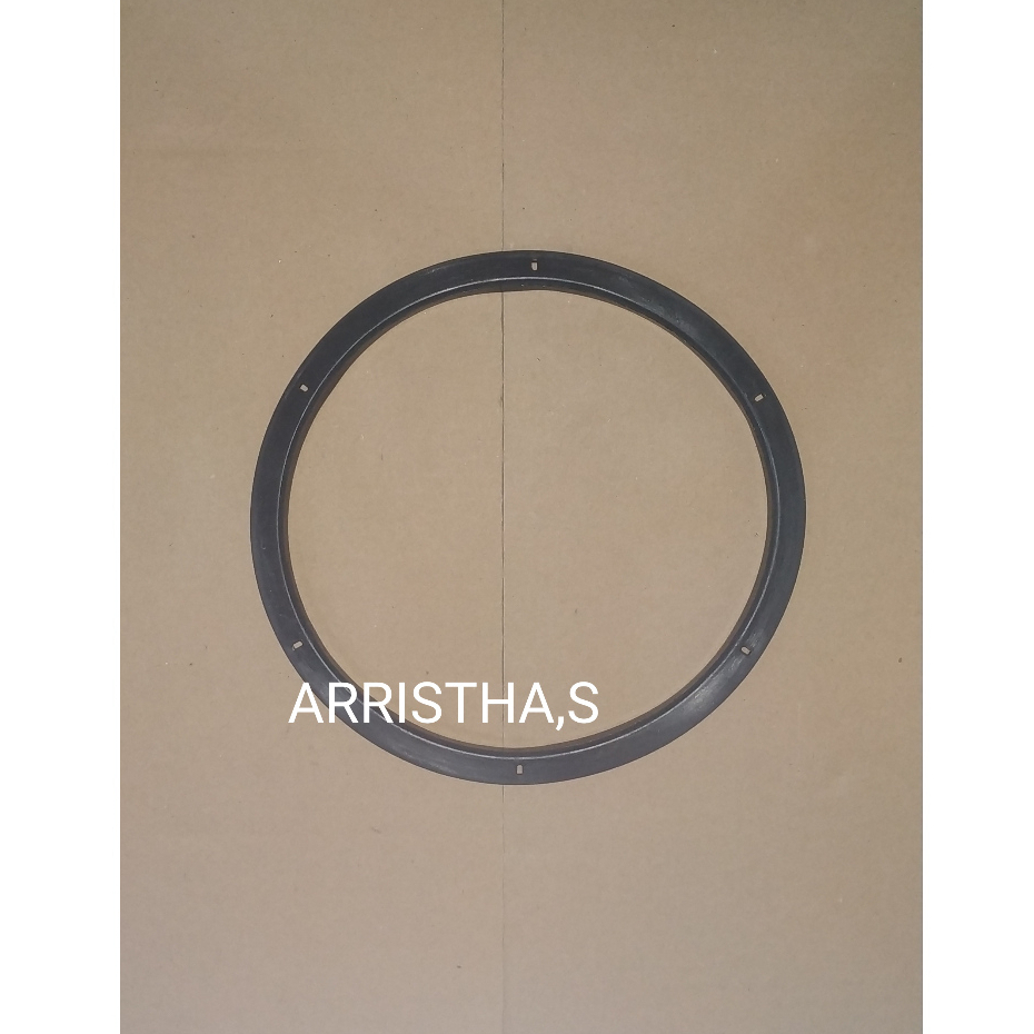 Karet Packing Alas Tatakan Kompor Gas Rinnai RI 712 GA