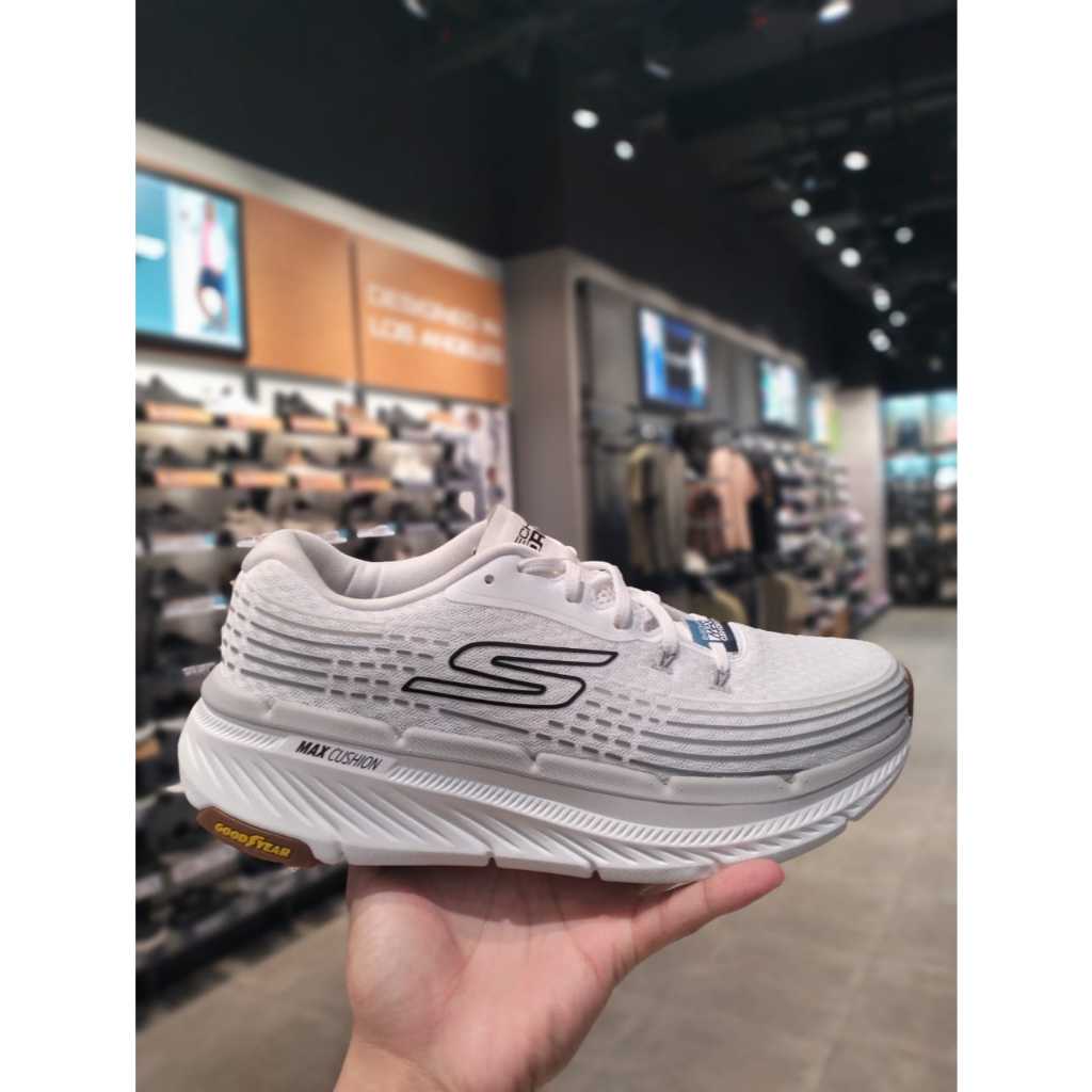 SKECHERS MEN GO RUN ORIGINAL