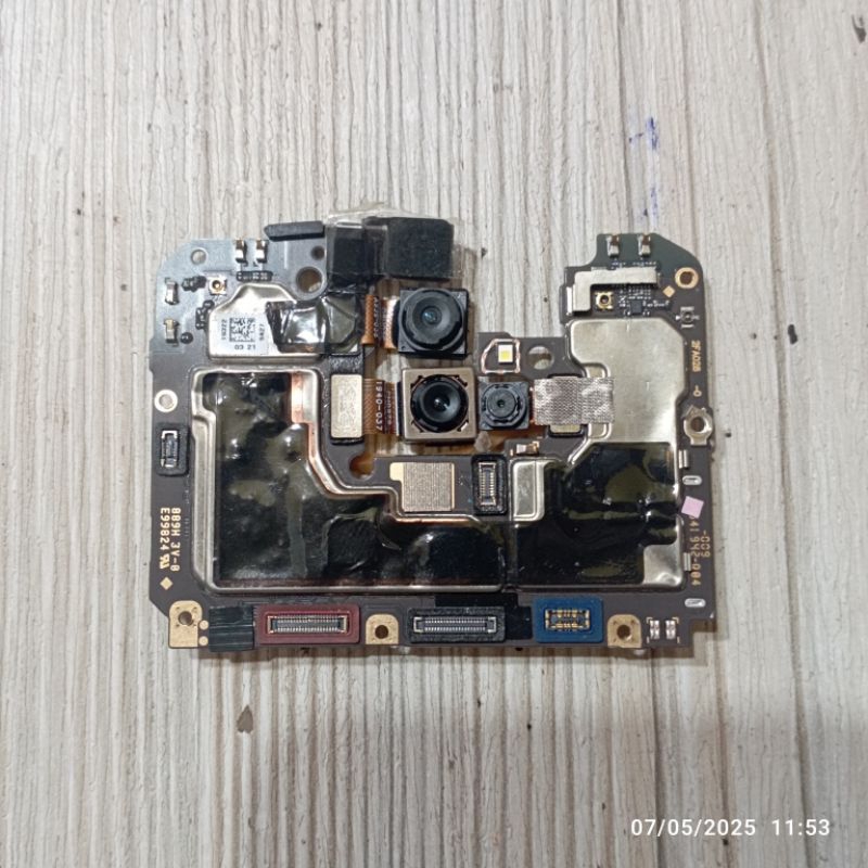 Mesin OPPO A9 2020 Poni | Unit mesin Only Mati