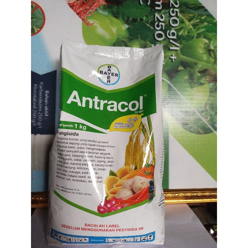 

Antracol 1kg