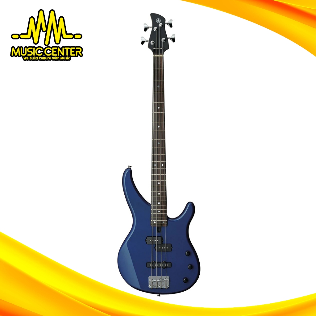 Bass Elektrik Yamaha TRBX174 TRBX-174 TRBX 174 Series