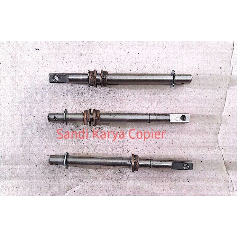 AS Handle Hopper IRa 6075/6275/6575