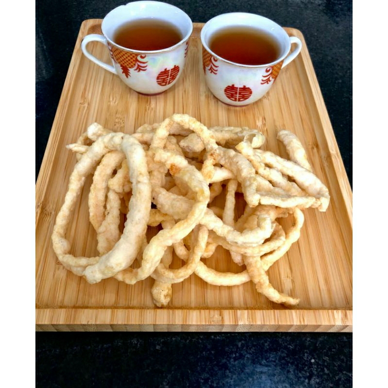 

Camilan Slondok Khas Jogja