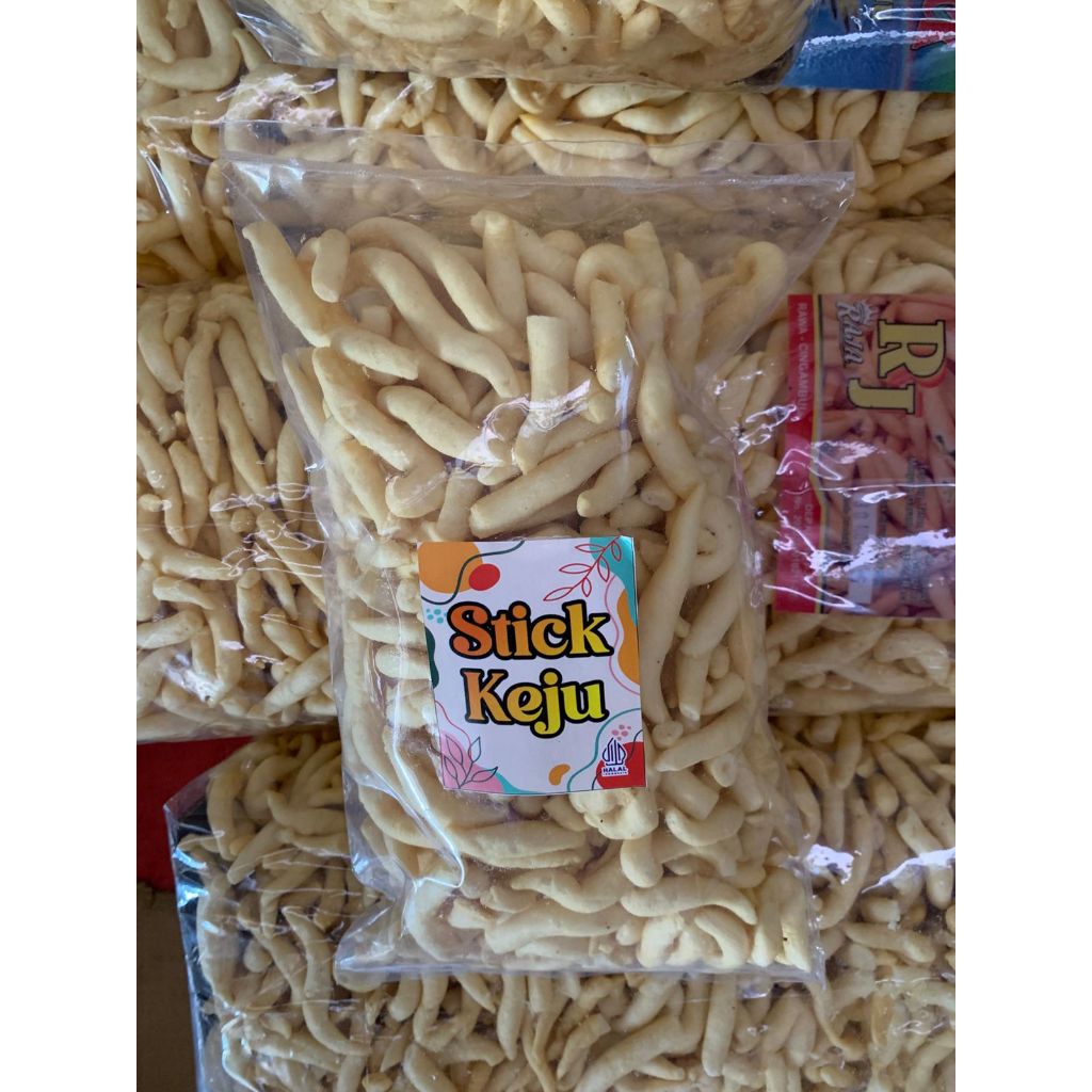 

STICK KEJU / CENDOL KEJU GURIH DAN RENYAH MURAH