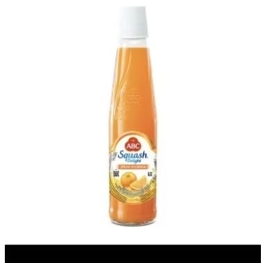 

Sirup ABC Squash Delight (Jeruk Florida)