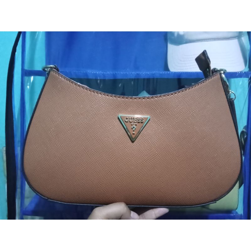 Guess noelle soulder bag