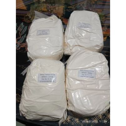 Santos Premium Krimer Orange SCP32F 1kg