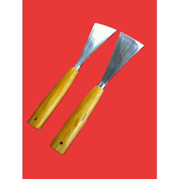 alat untuk melihat telur walet, sekrap walet