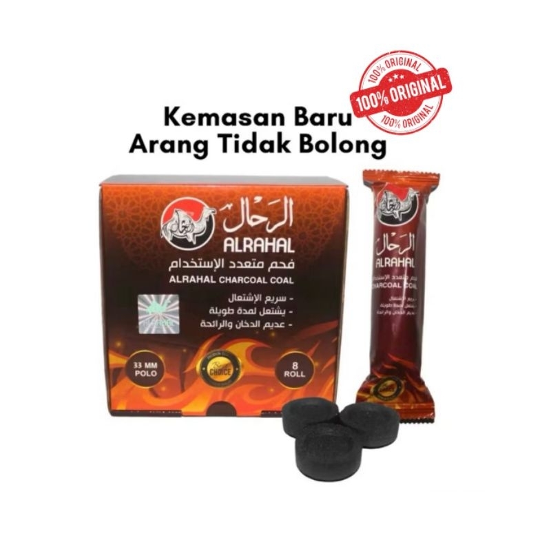 ARANG BRIKET MAGIC ORI ARANG BUHUR ARANG DUPA ARANG HITAM BUNDAR