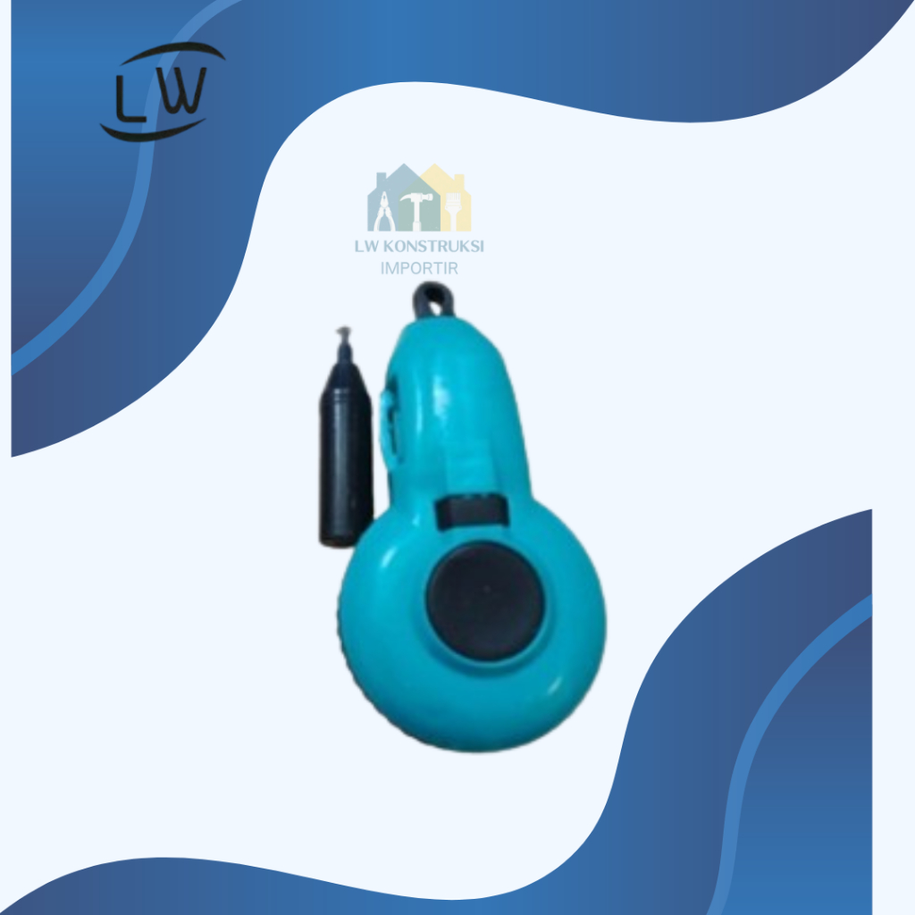 

SIPATAN LOT BENANG / PENGGARIS BENANG 30M