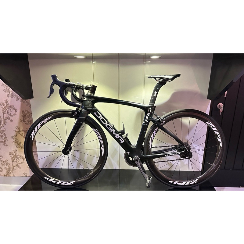 SEPEDA BALAP PINARELLO DOGMA F10