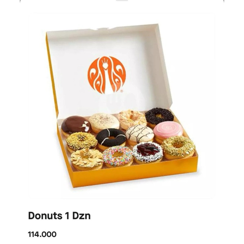donat jco