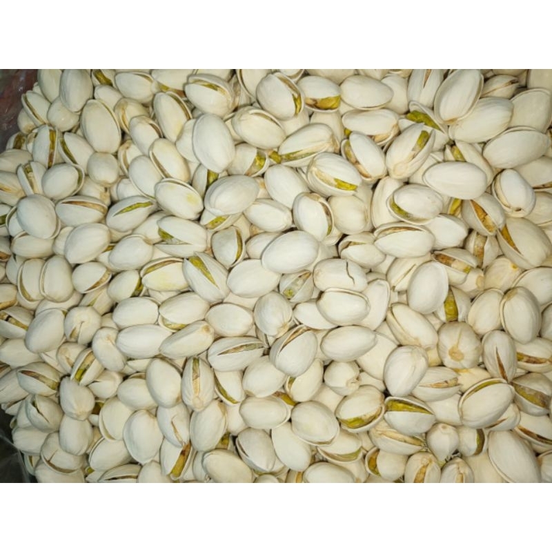

pistachio kacang