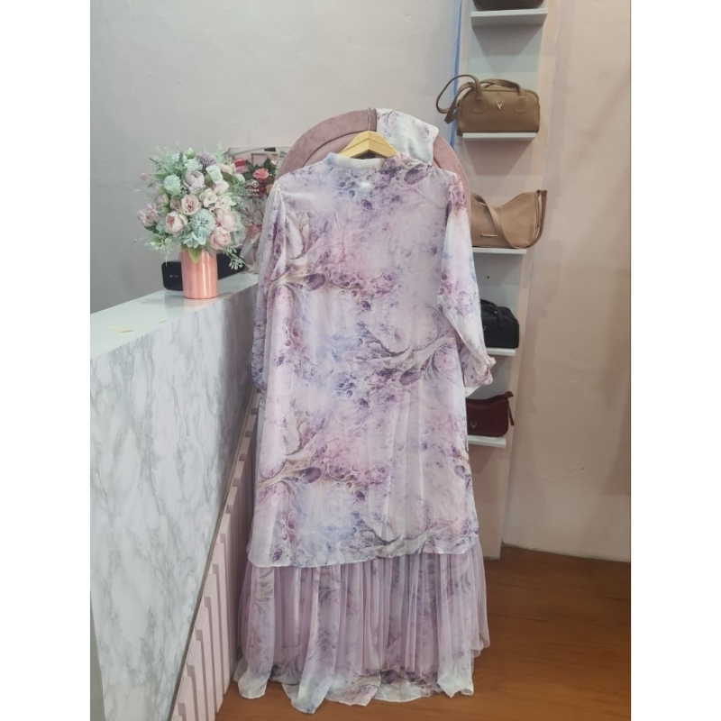 Dress Indira