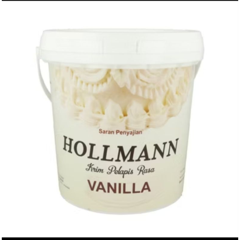 

butter cream-hollman-vanilla-8kg-mentega putih