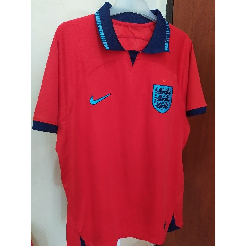 England Away 2022/23
