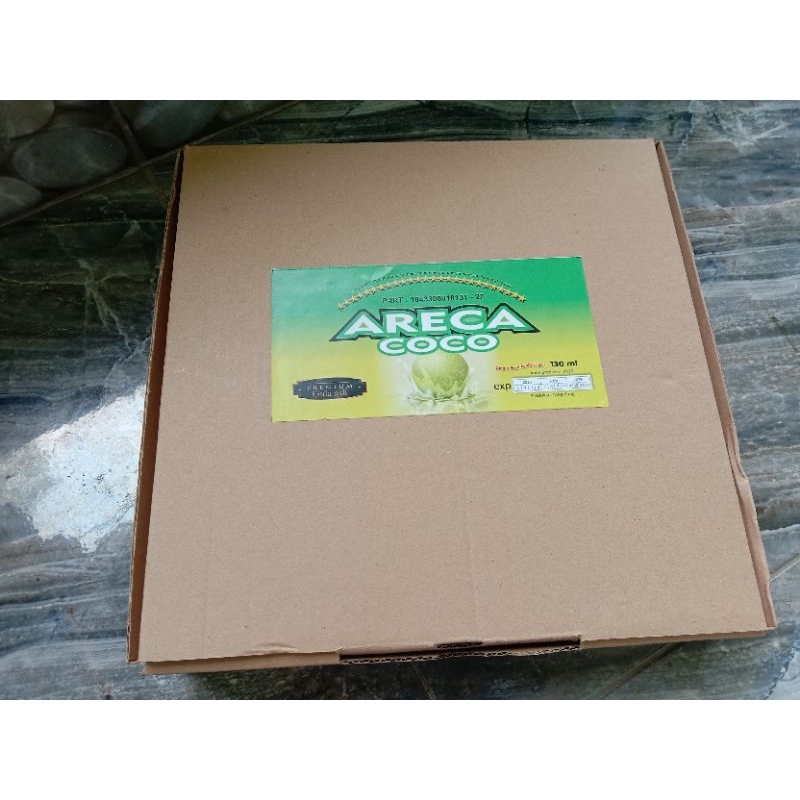 

ArecaCocoKemasanEkonomis1DusIsi12Pcs